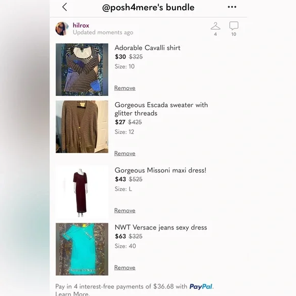 Trade bundle - Picture 2 of 2